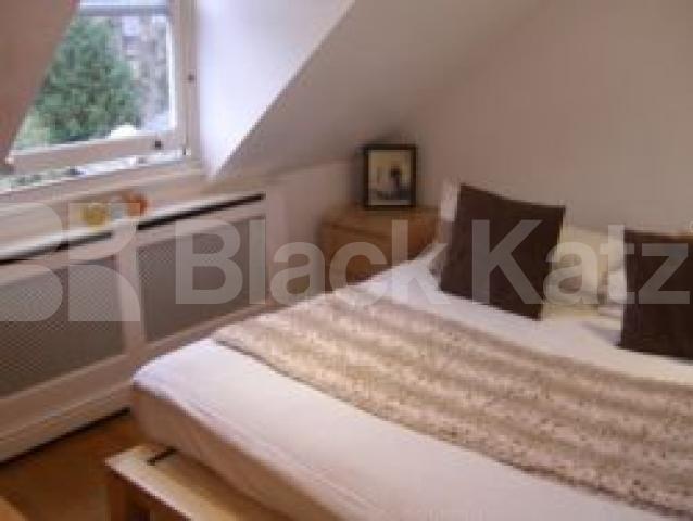 			1 Bedroom, 1 bath, 1 reception Flat			 Nelson Road, CROUCH END N8
